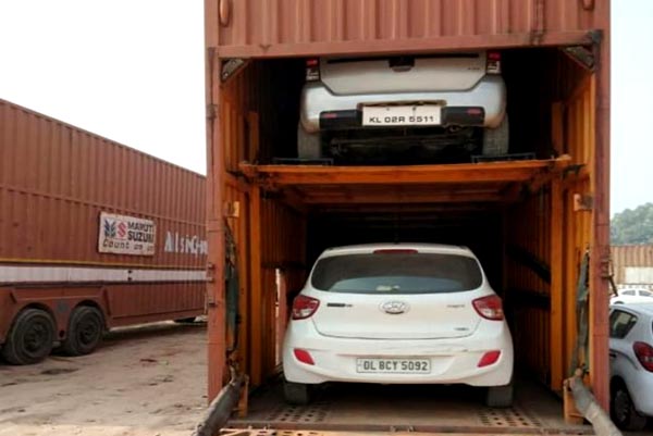 Vivekanand Roadlines (V.R.L) Packers and Movers