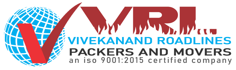 Vivekanand Roadlines (V.R.L) Packers and Movers logo